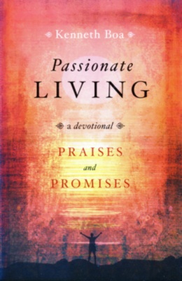 Passionate Living